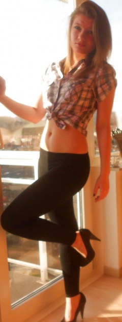 Sexy teens on facebook 3 - N