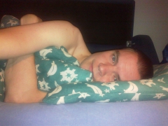 Denmark Boy 2013 Number 1 - N
