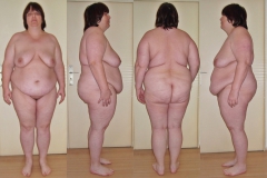 My fun naked casting - N