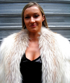 FUR FETISH - N