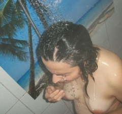 gesele my 46 a whore wife for you - N