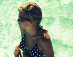 Alexia la pute - N
