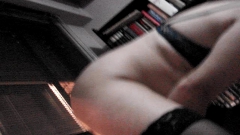 EMI, fucking me FOR MY NEIGHBOR OS SWEAR TO ME IS WATCHING - N