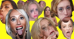 Whores - troie - N