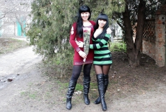 Amateur girls - N