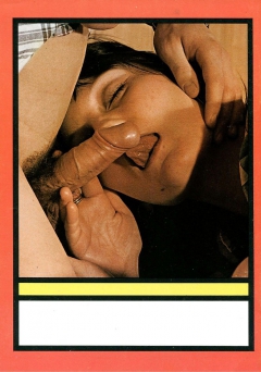 Sex Special 1 - N