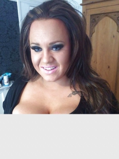 Would you dump your load on these chav tits? - N