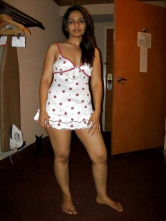 Indian girl - - N