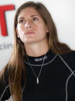 Cyndie Allemann 2 - N