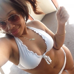 Iphone Bikini Girls - N