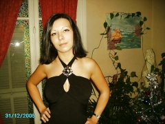 Sexygirl francaise - N