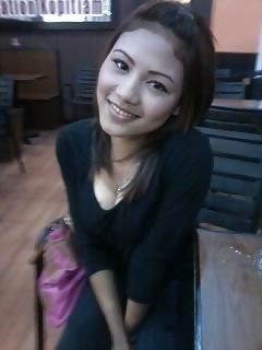 Asian naughty girl - N