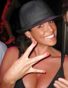 Party Girl 2 - N