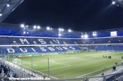 Meine Liebe- meine Heimat- mein Verein- MSV - N