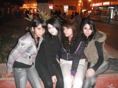 Chica hermosa - N