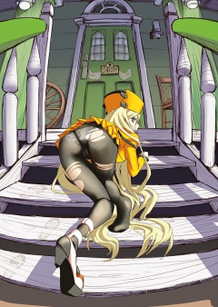 Millia Rage - N
