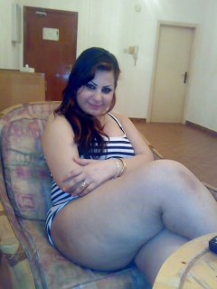 New Random Arab Girls 8 - N