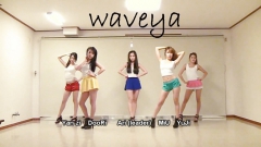 J\' aime 34 Coreennes waweya - N