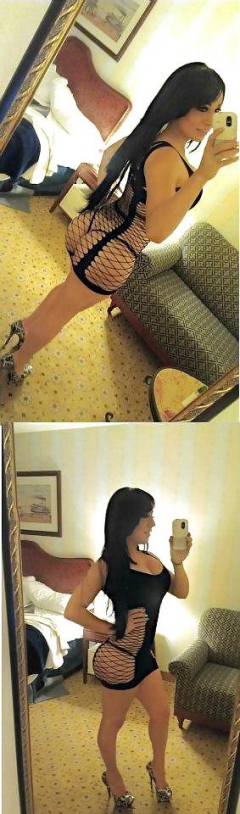 Selfshot Hotties no 16 - N