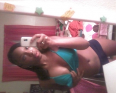 Ex black teen - N