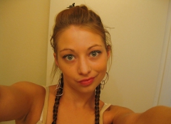 AMATEUR SLUTS - N