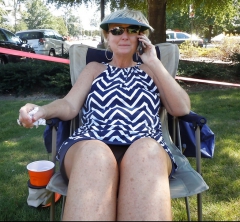 Hot mature slut - N