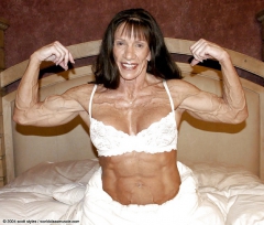 Veiny Misc - N