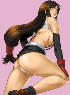 - Artist - Fumizuki Misoka - N