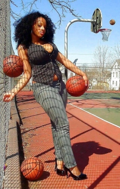 Black Is Beautiful 5 - N