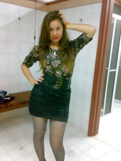 Look at this tunisian teen - N
