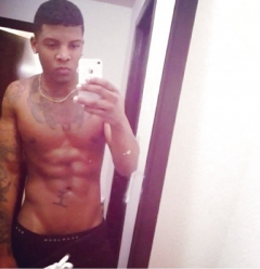 Handsome and wealthy - N
