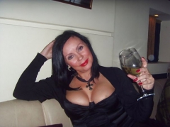Busty Russian Woman 1459 - N