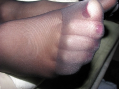 Wifey foot - N