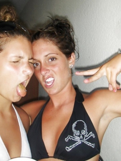 Facebook Friends 55 - N