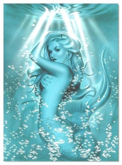 Sirens of the Sea. - N