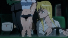 Saya Takagi (HOTD) - N