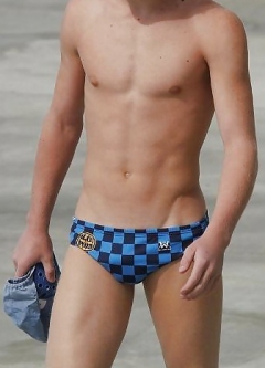 Boys in speedo3 - N