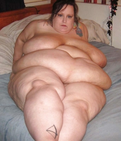 Ssbbw 3 medley - N