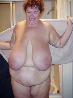 Mature-BBW-Ladies 285 - N