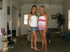 Pics of me in High School - N