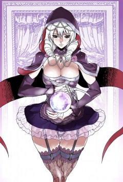 Soul Calibur hentai girls 2 mix - N