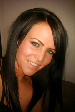 Tatooed MILF Self Pics - N