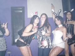 College chicks - N