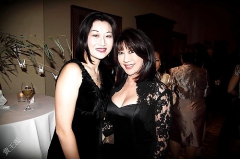 Kaity Tong, Beautiful Asian News Anchor. WPIX New York. - N