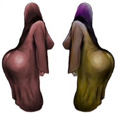 Dessin porno - N
