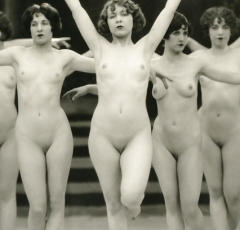 Vintage 1925-1972 - N