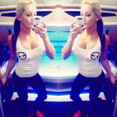 More Facebook sluts - N