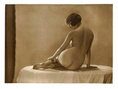 Pin Ups 1780 - 1920 - N
