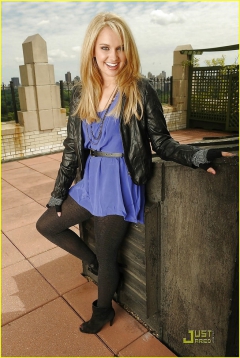 Tiffany thorntan - N