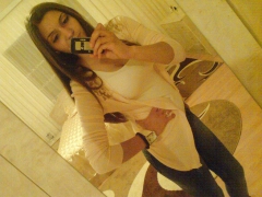 Katarina Macedonian teen - N